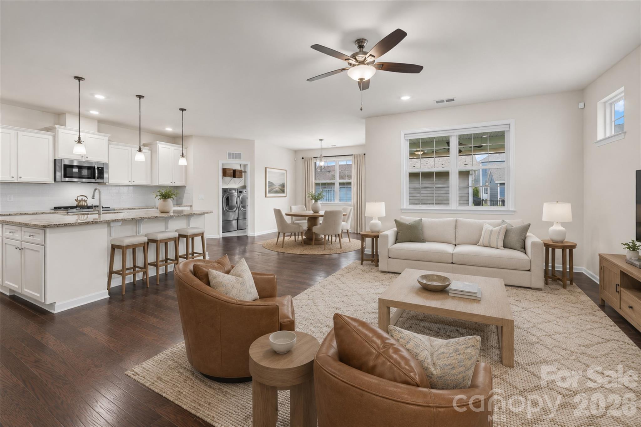 Rea Farms - Residential