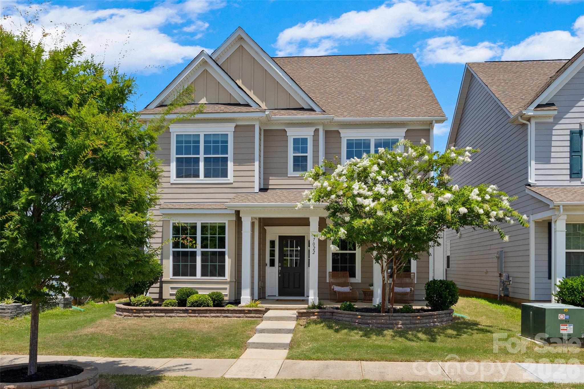 Rea Farms - Residential