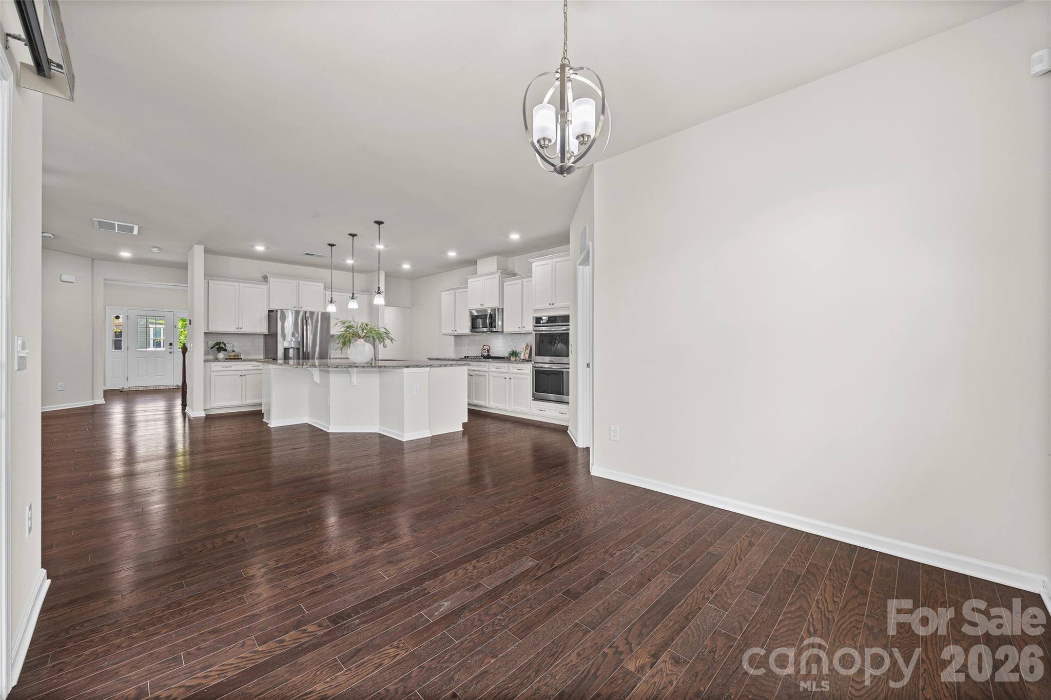 Rea Farms - Residential
