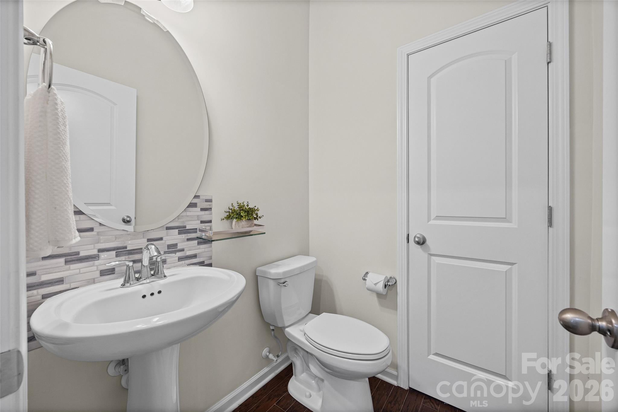 Rea Farms - Residential