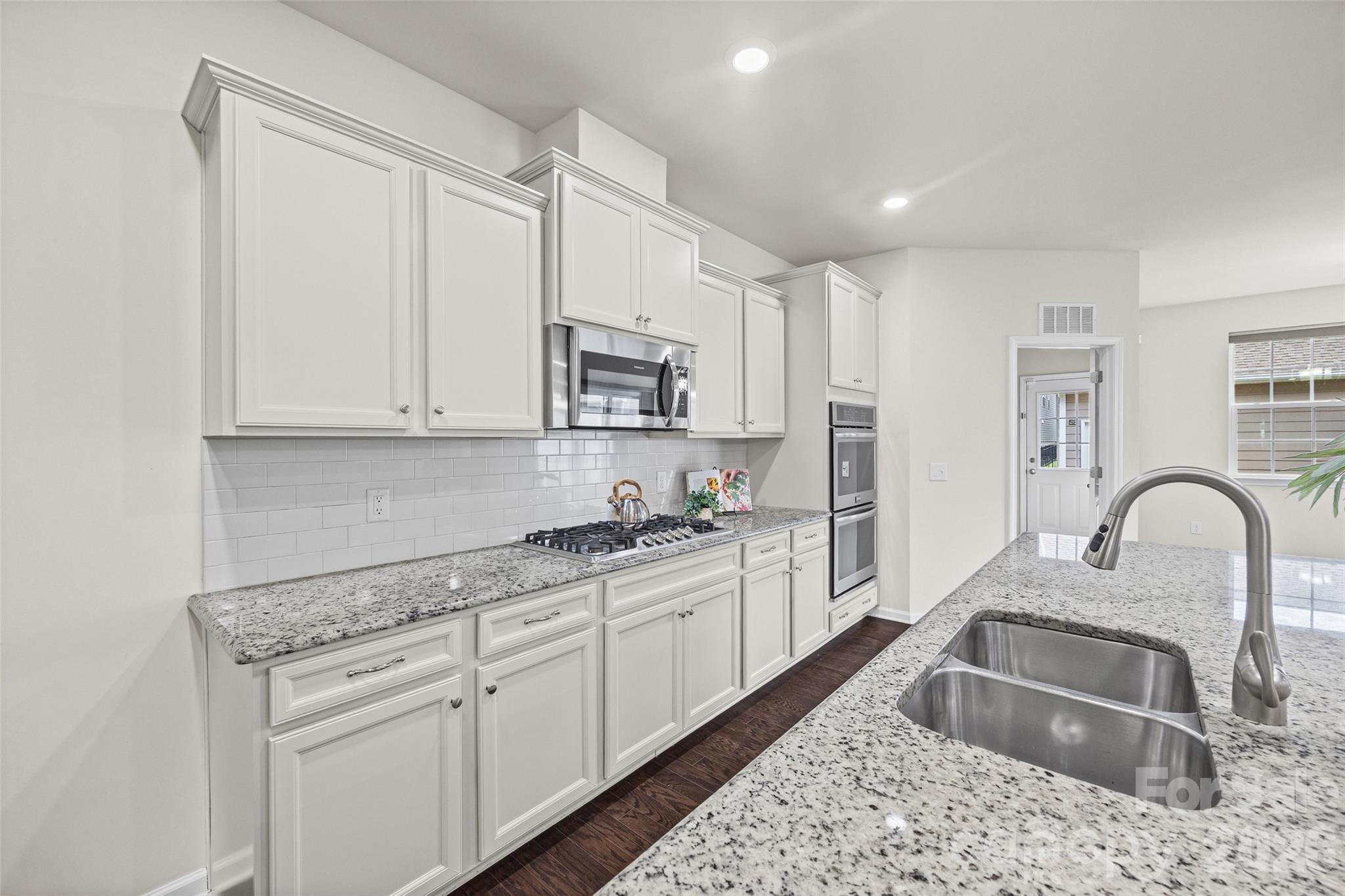 Rea Farms - Residential