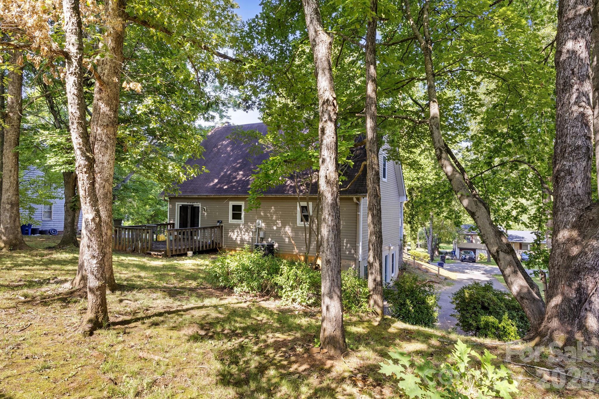 Romar Acres - Residential