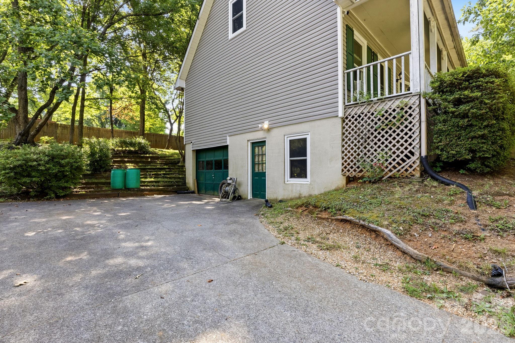 Romar Acres - Residential