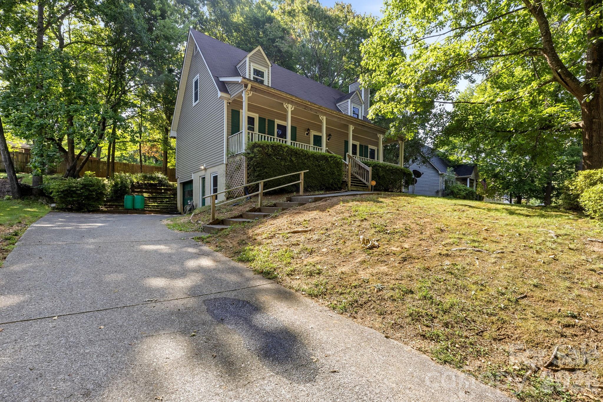 Romar Acres - Residential