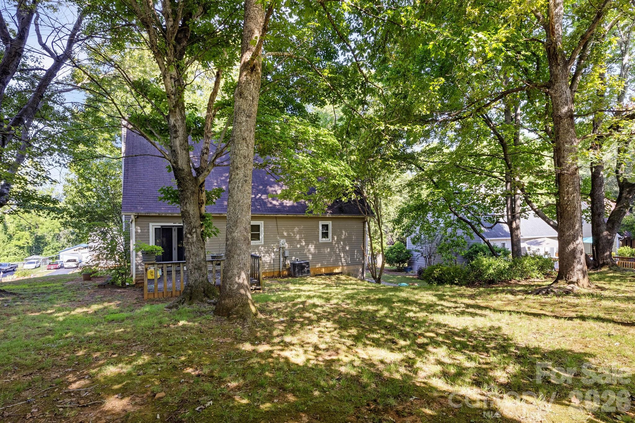 Romar Acres - Residential