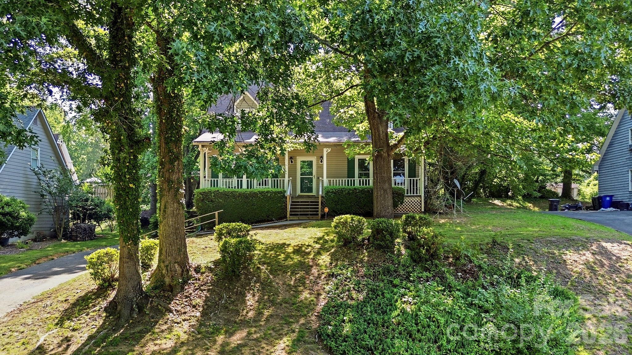 Romar Acres - Residential