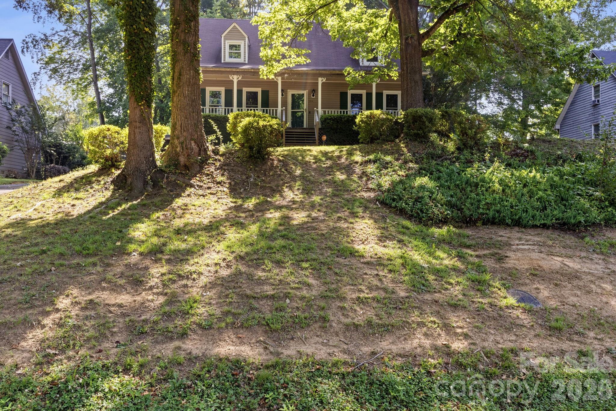 Romar Acres - Residential