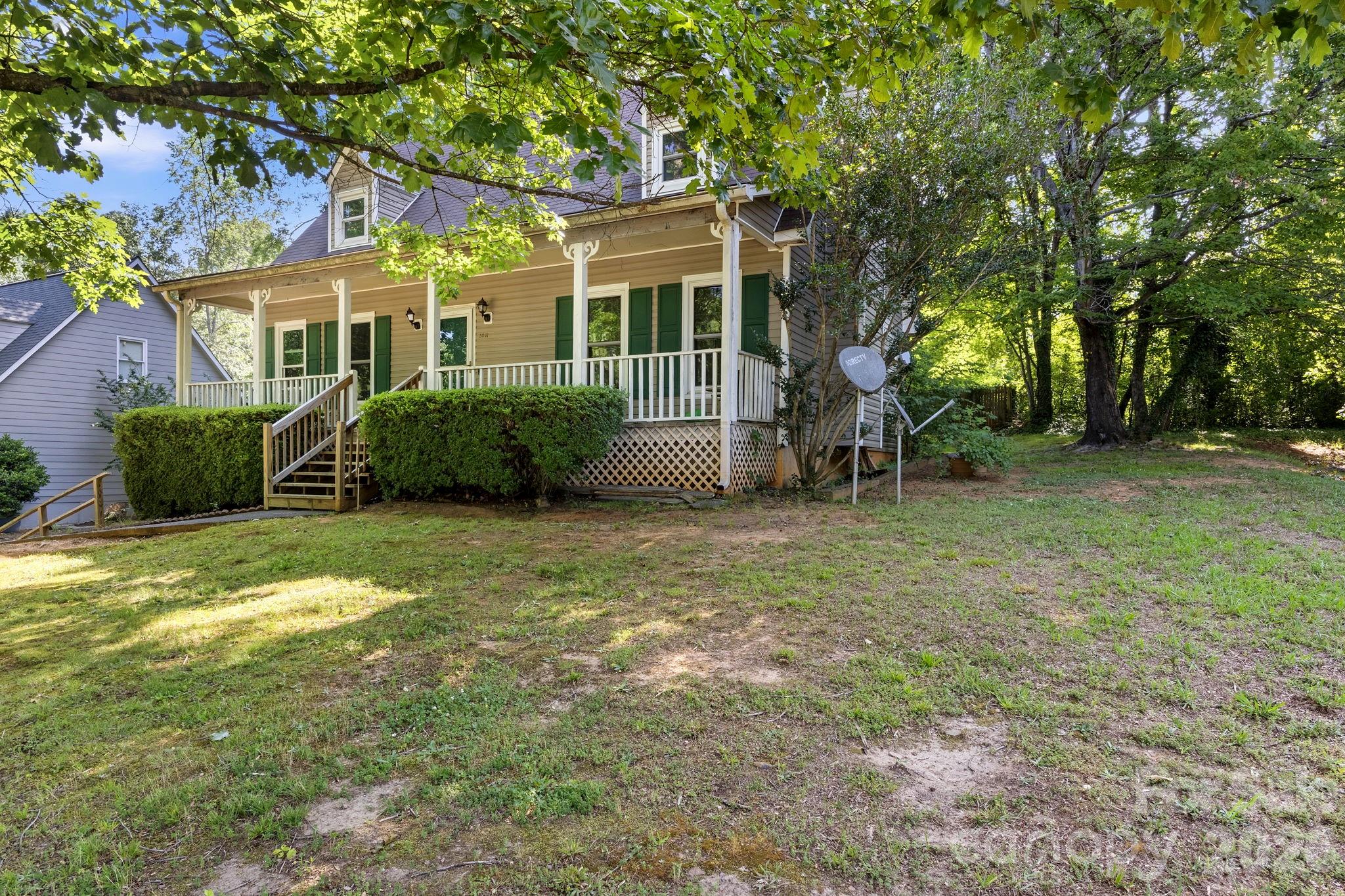 Romar Acres - Residential
