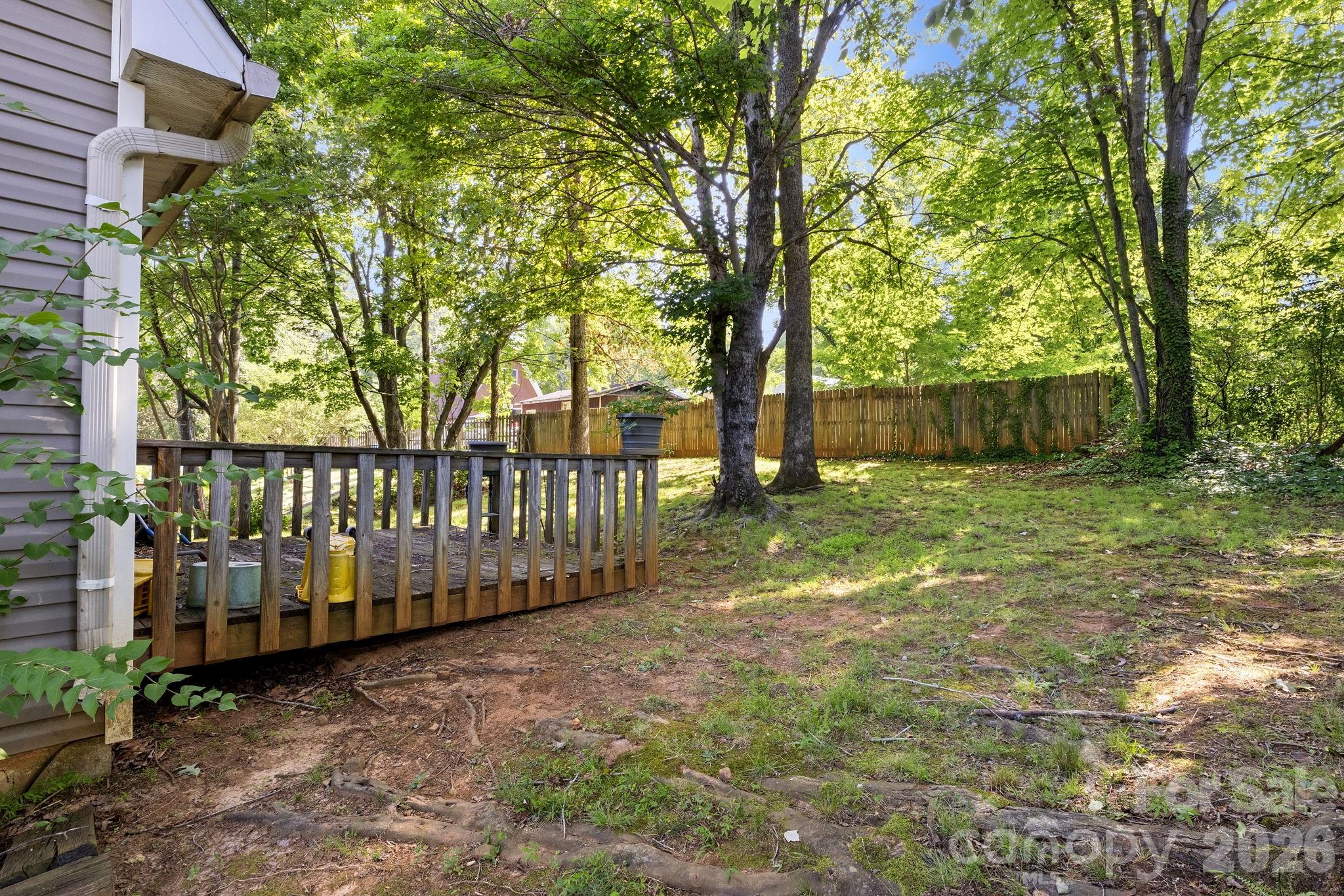 Romar Acres - Residential