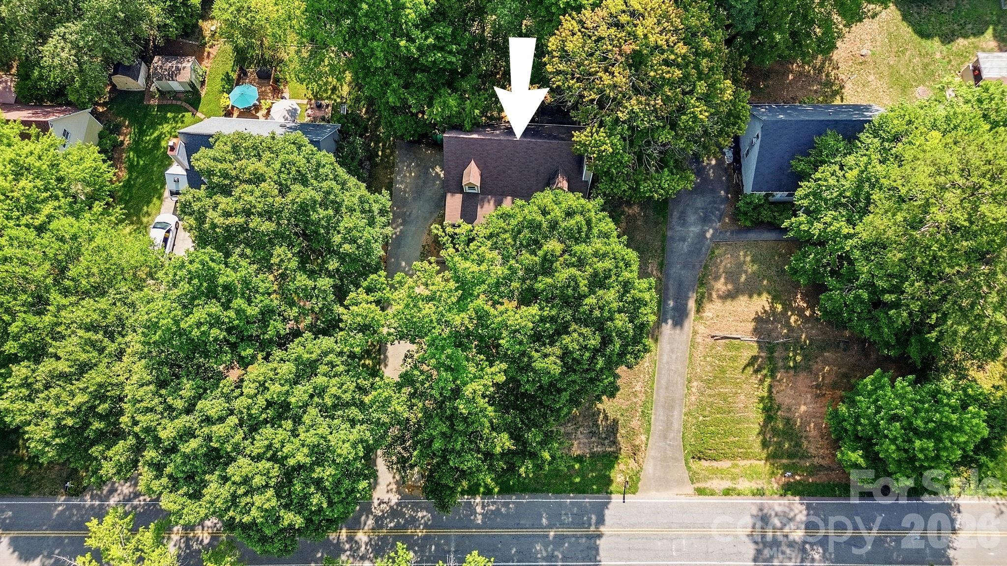 Romar Acres - Residential