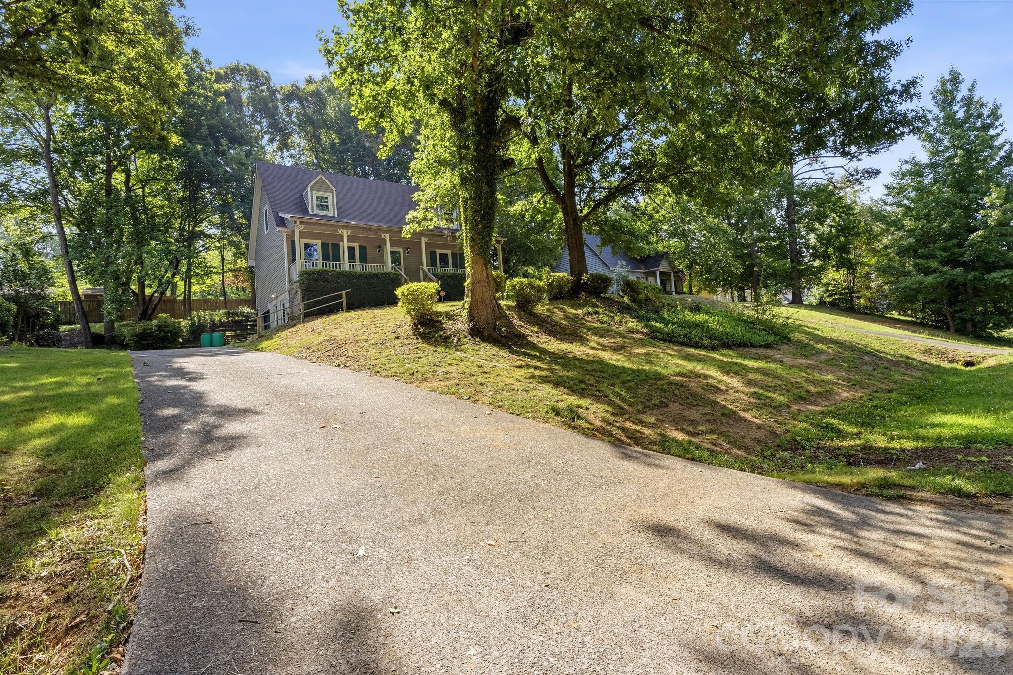 Romar Acres - Residential