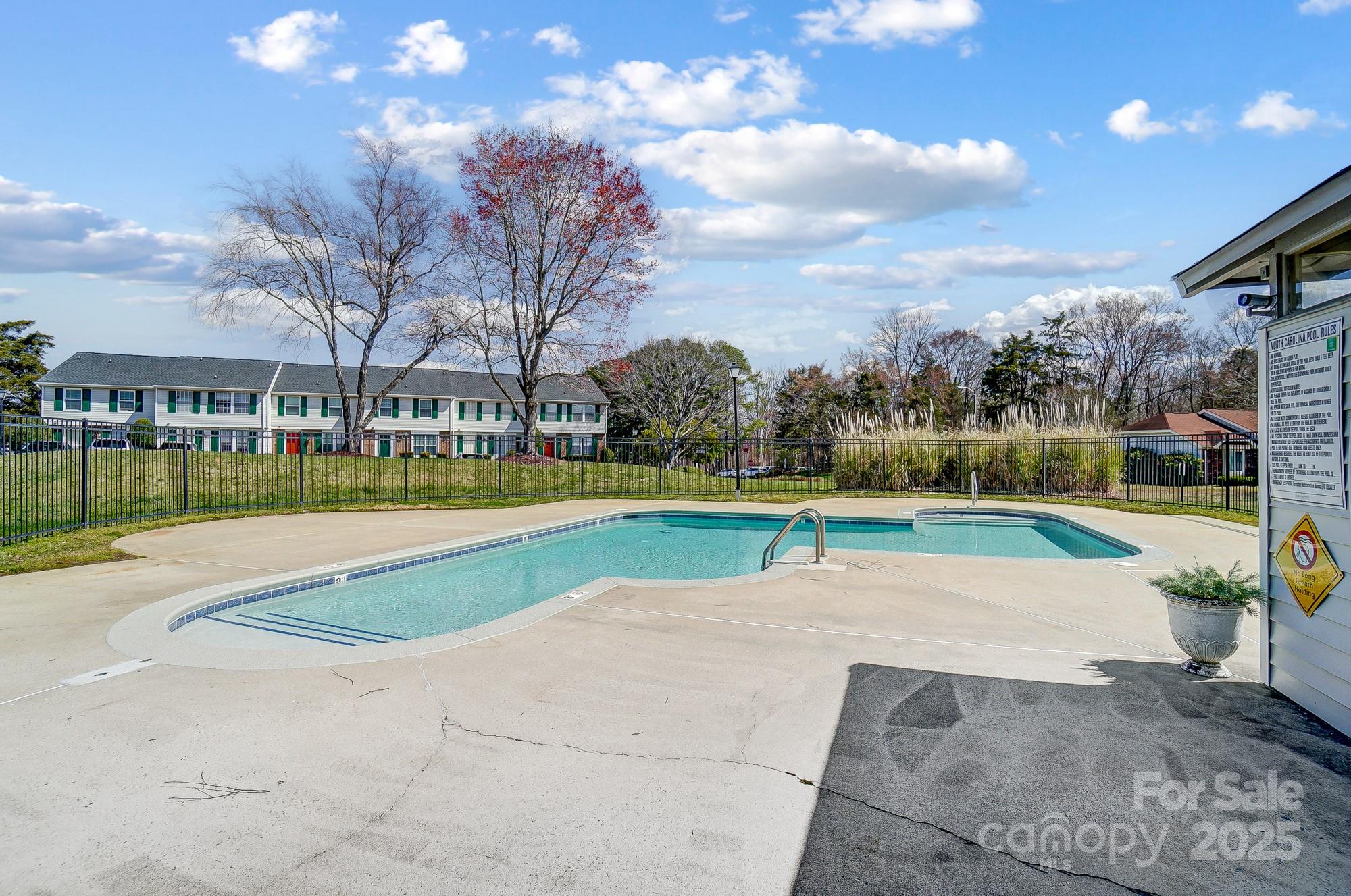 Parklake - Residential
