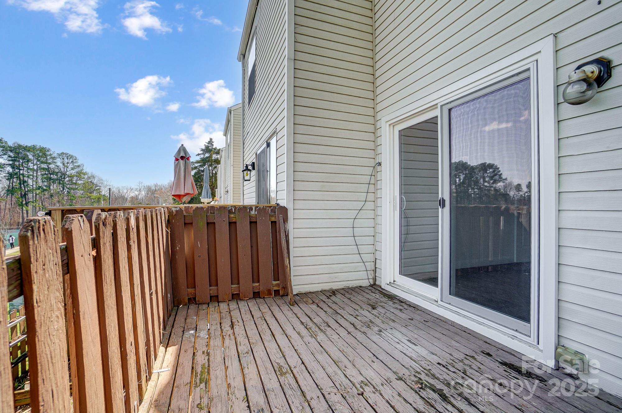 Parklake - Residential