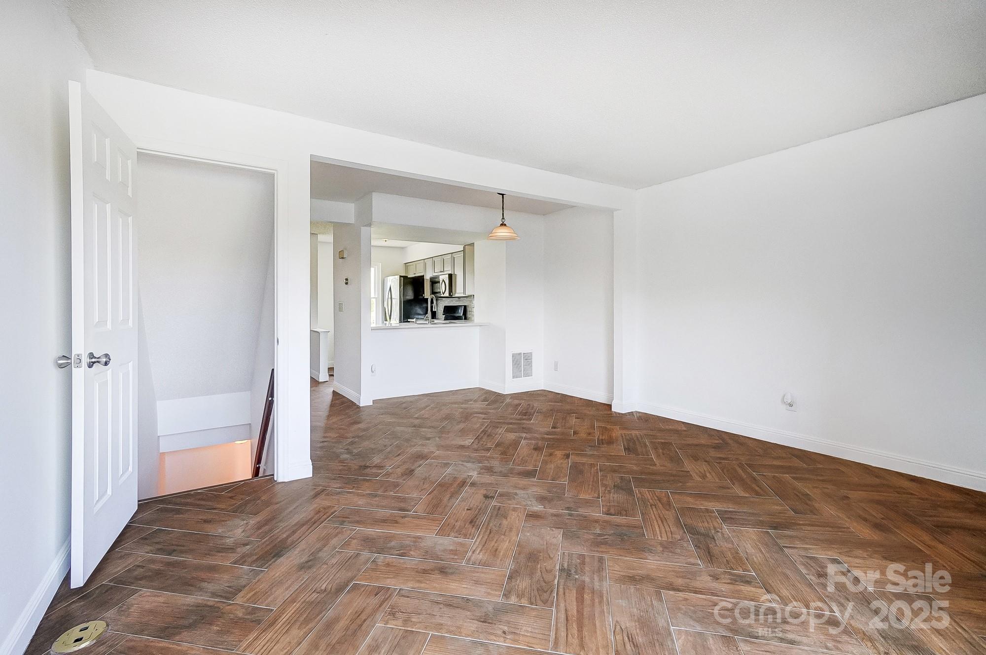 Parklake - Residential