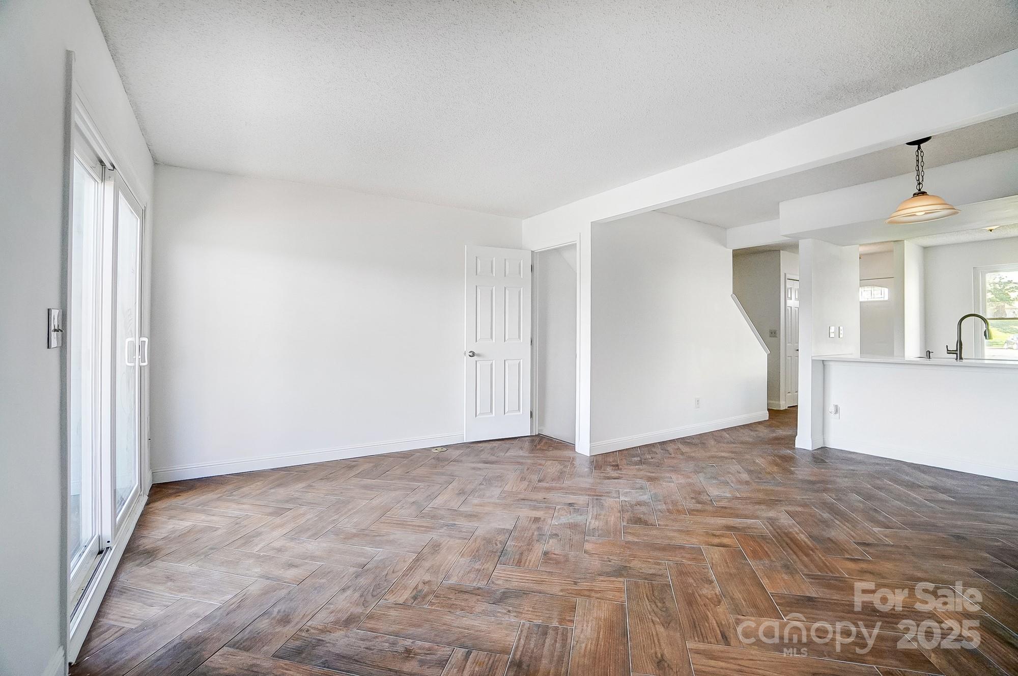 Parklake - Residential
