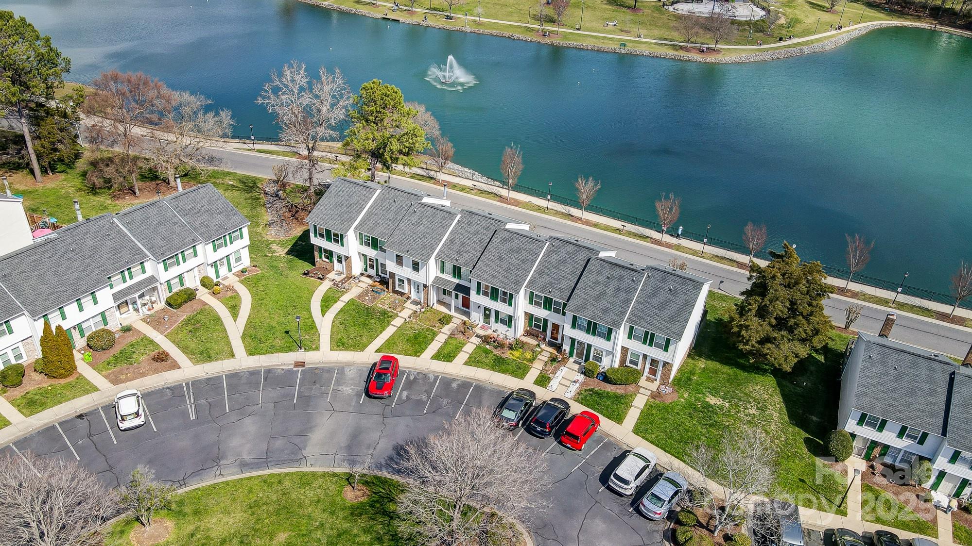 Parklake - Residential
