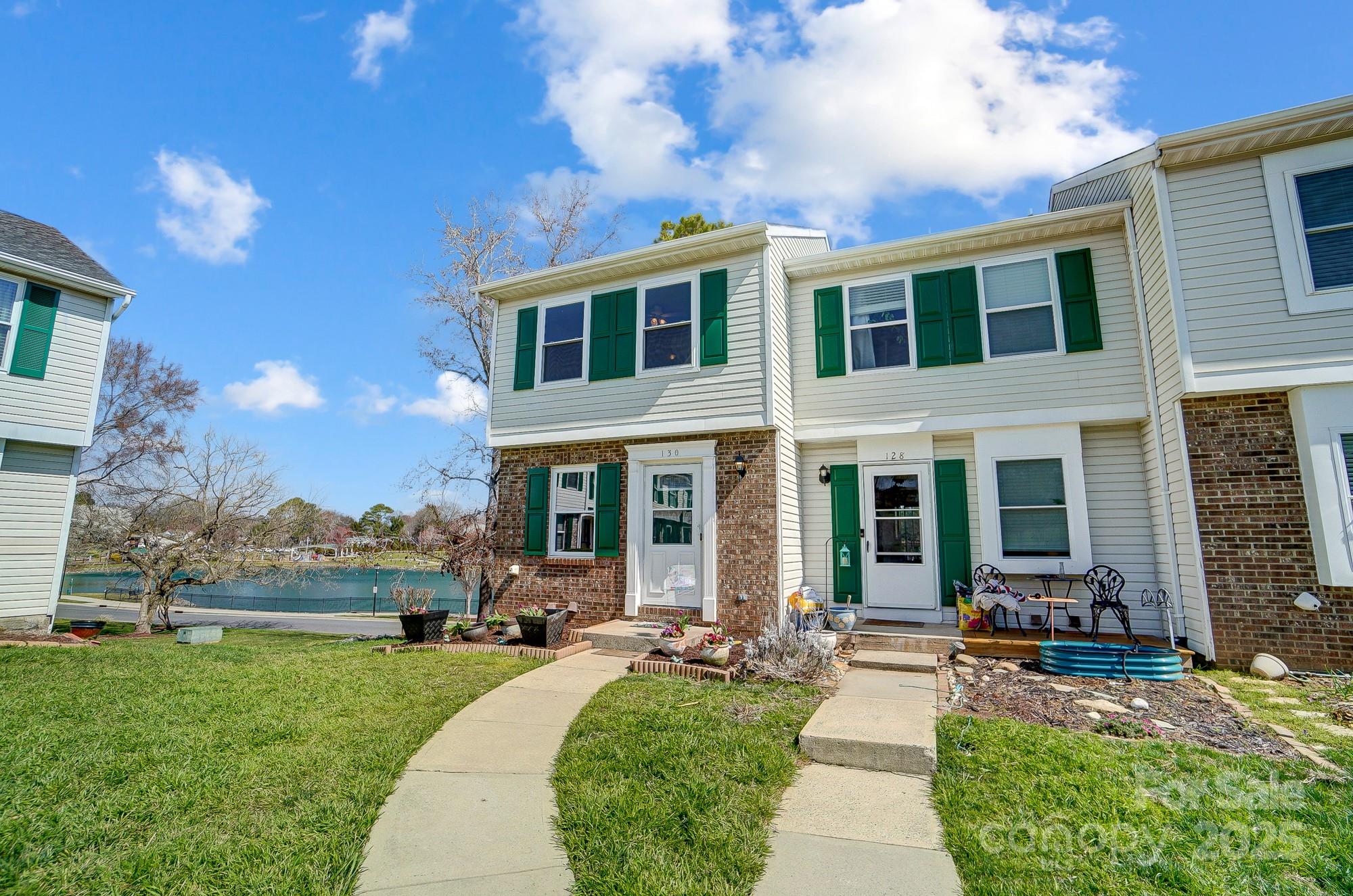 Parklake - Residential