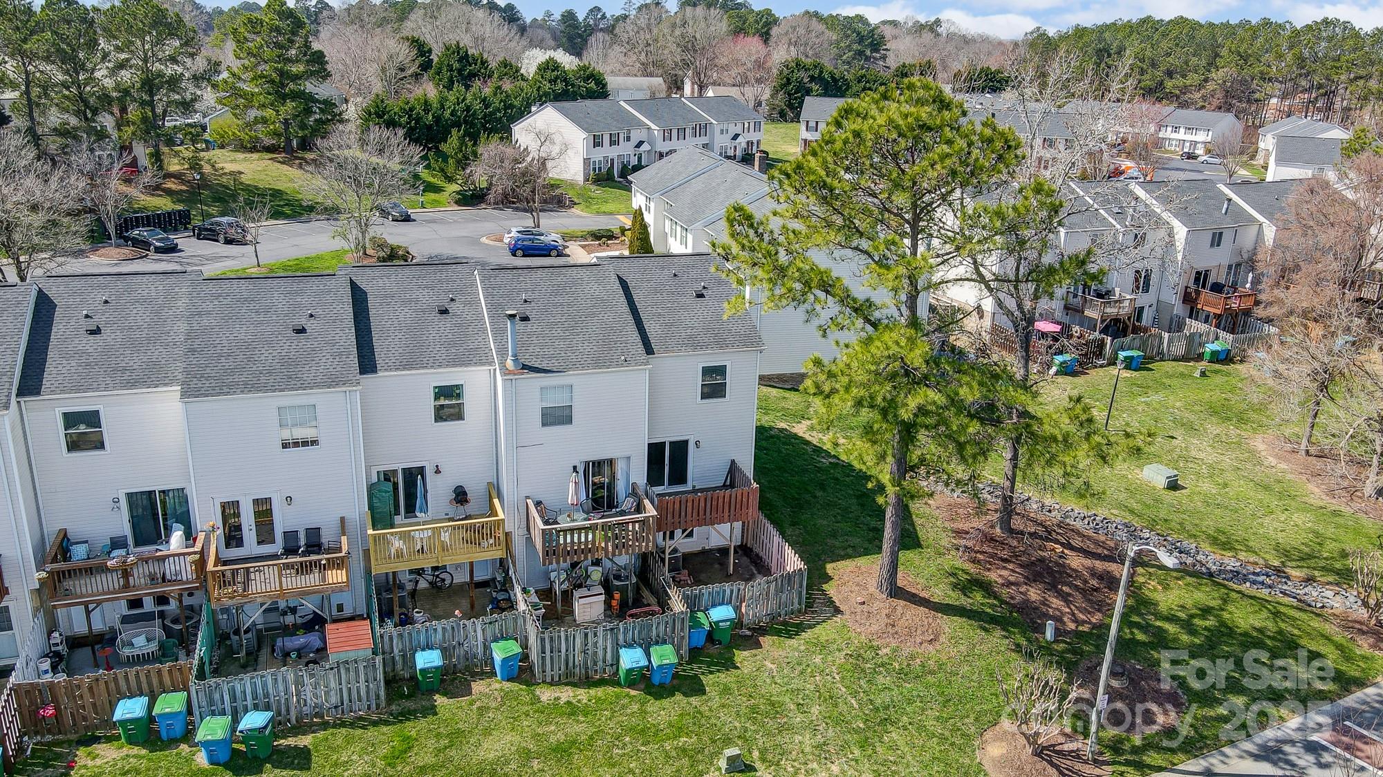 Parklake - Residential