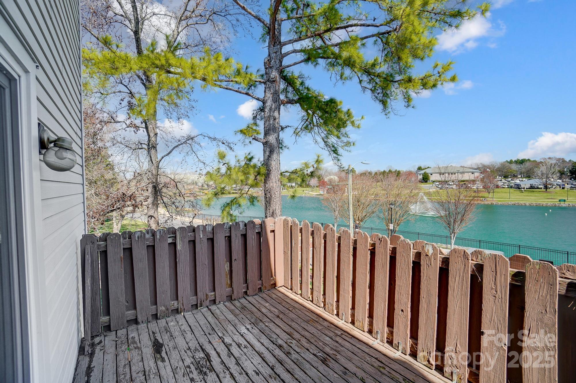 Parklake - Residential