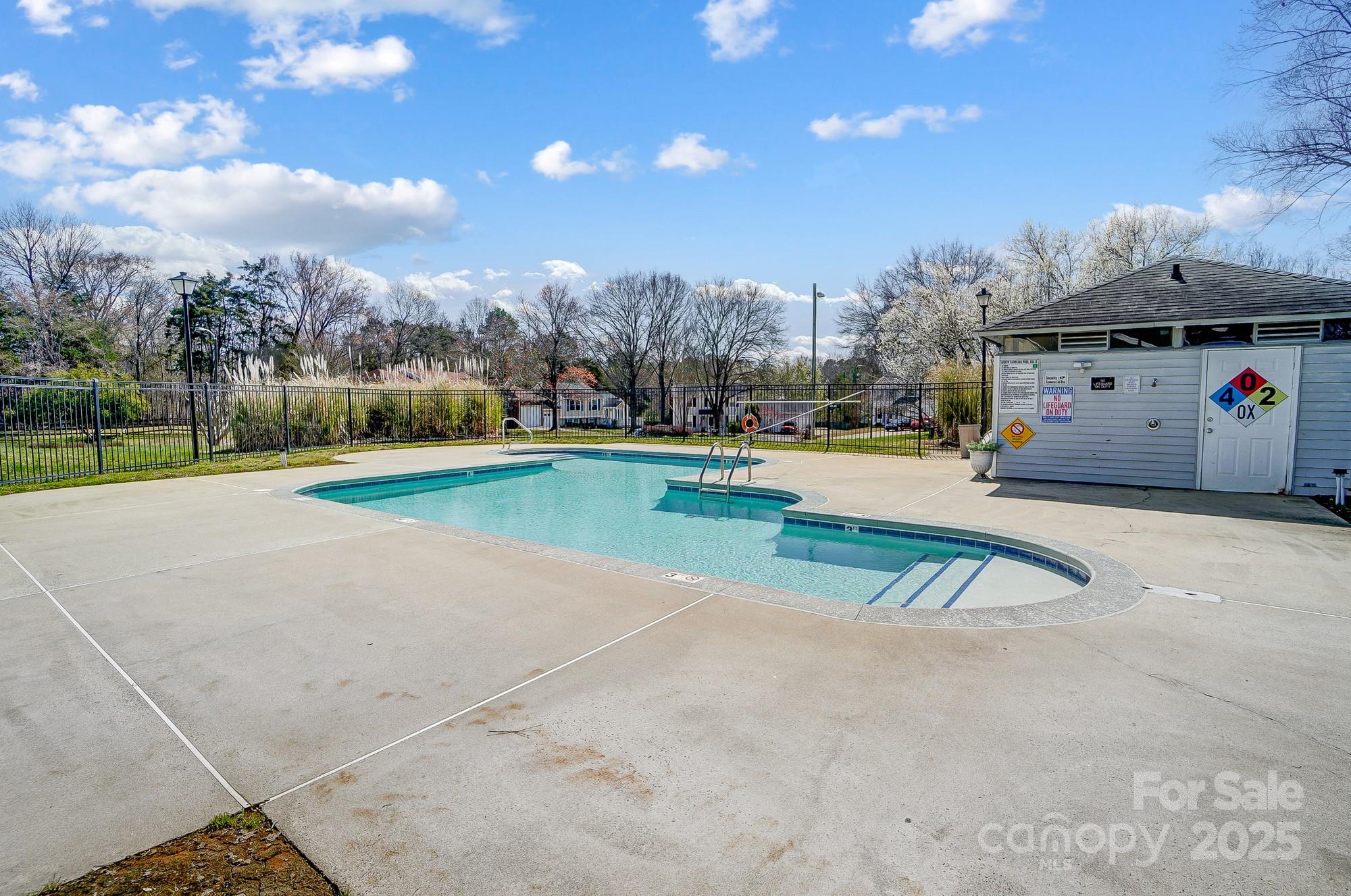 Parklake - Residential
