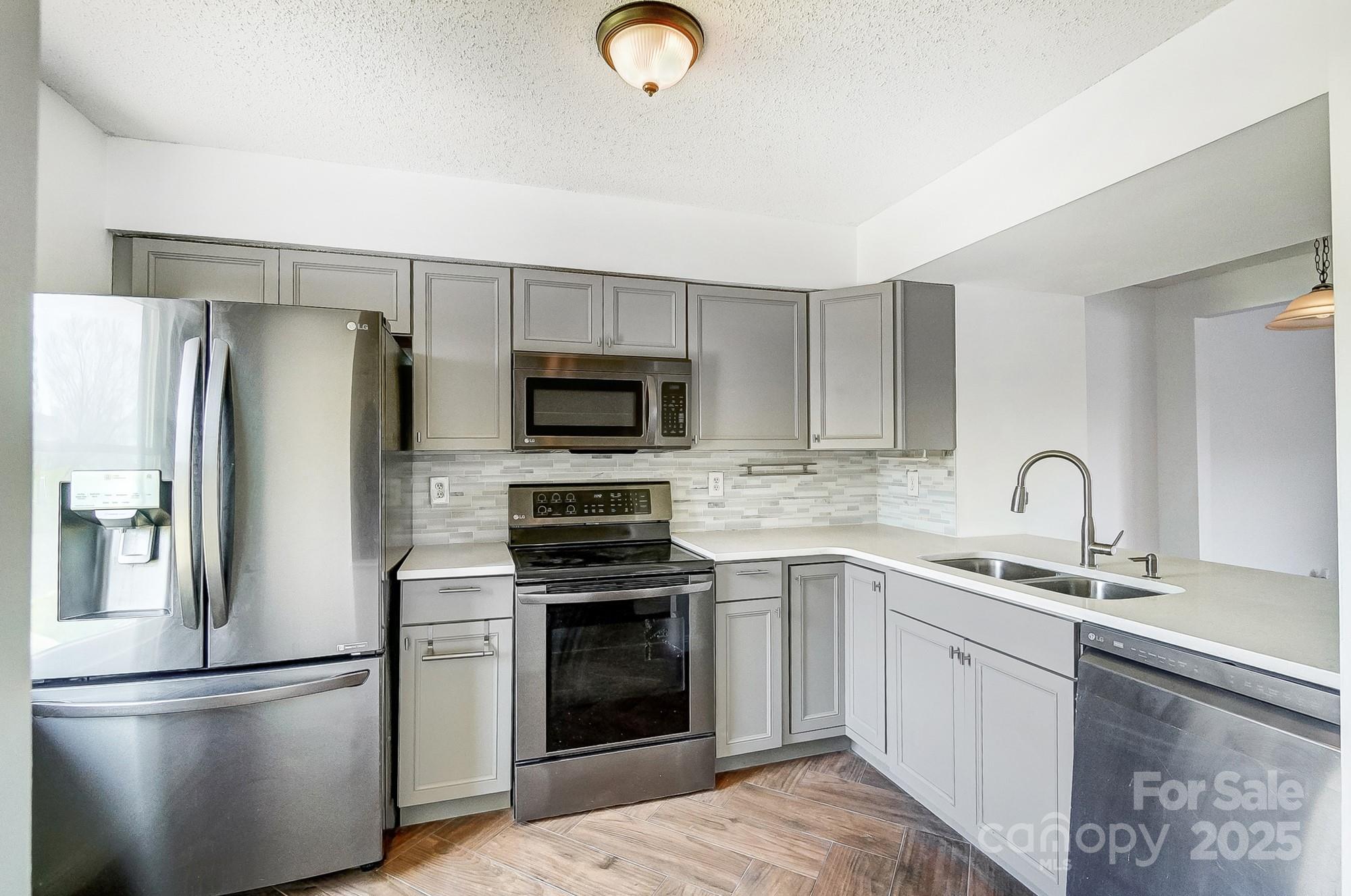 Parklake - Residential