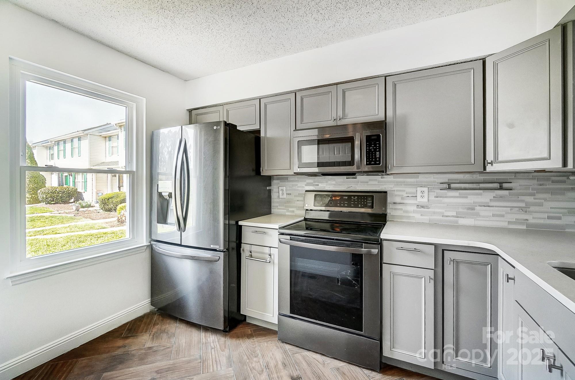 Parklake - Residential