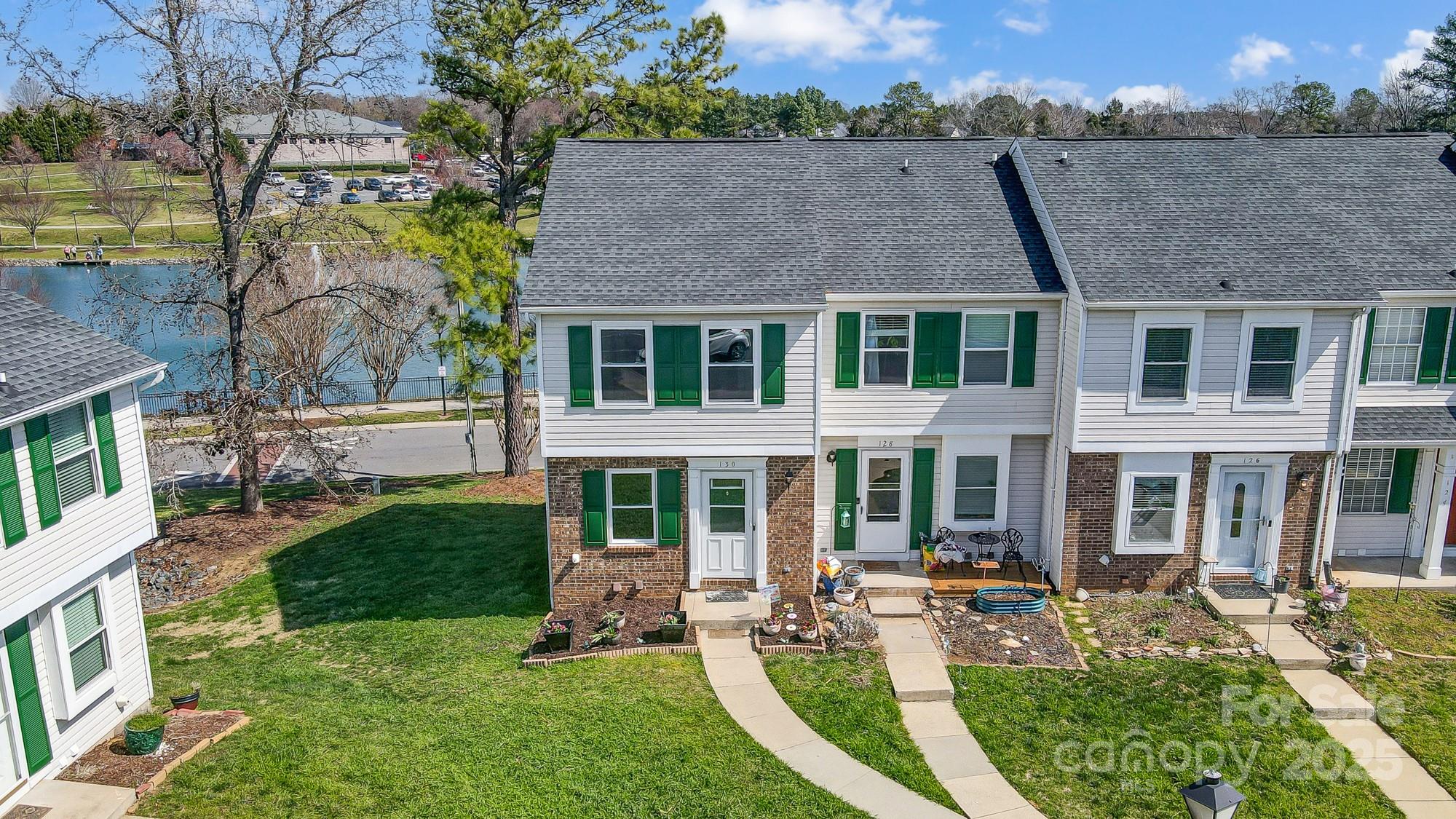 Parklake - Residential