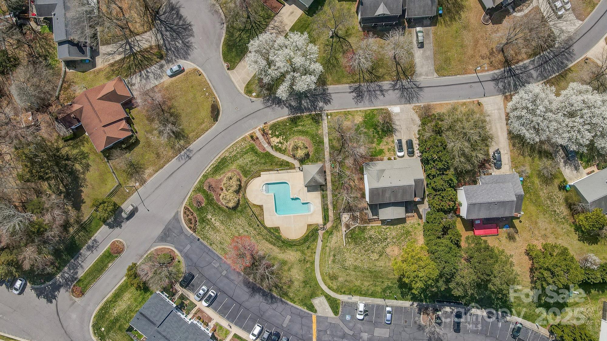 Parklake - Residential