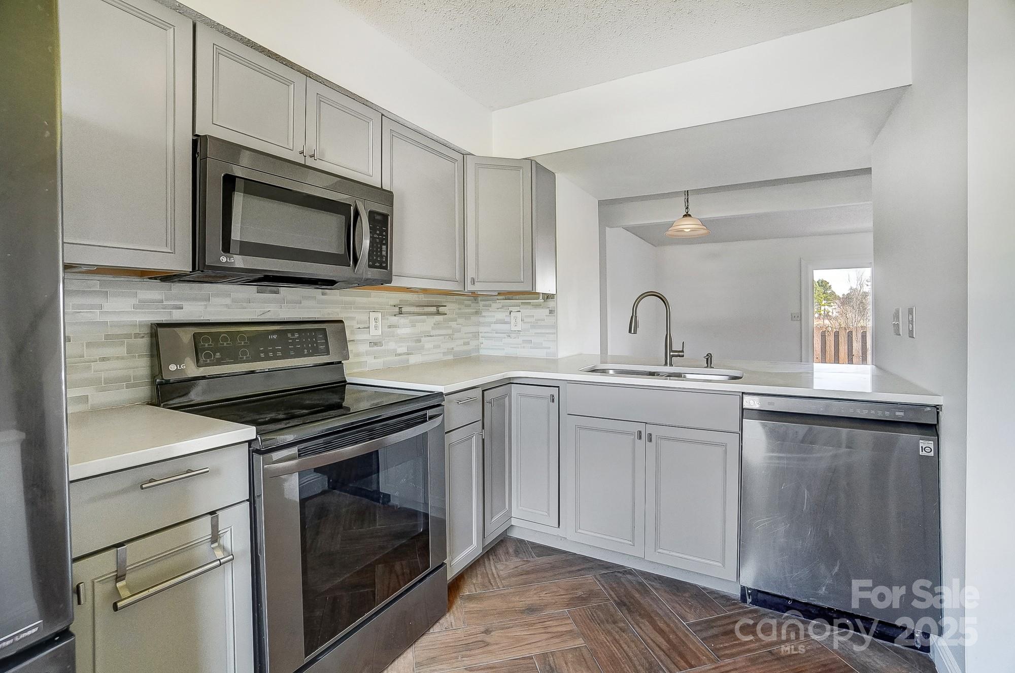 Parklake - Residential