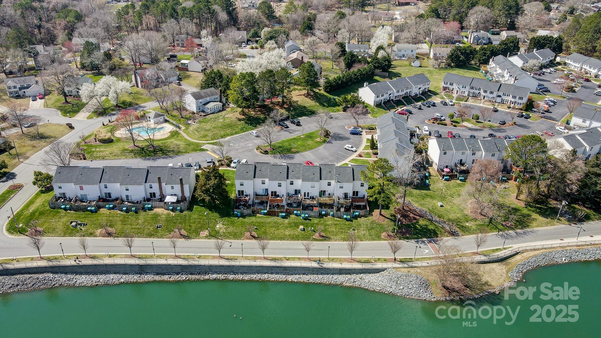 Parklake - Residential
