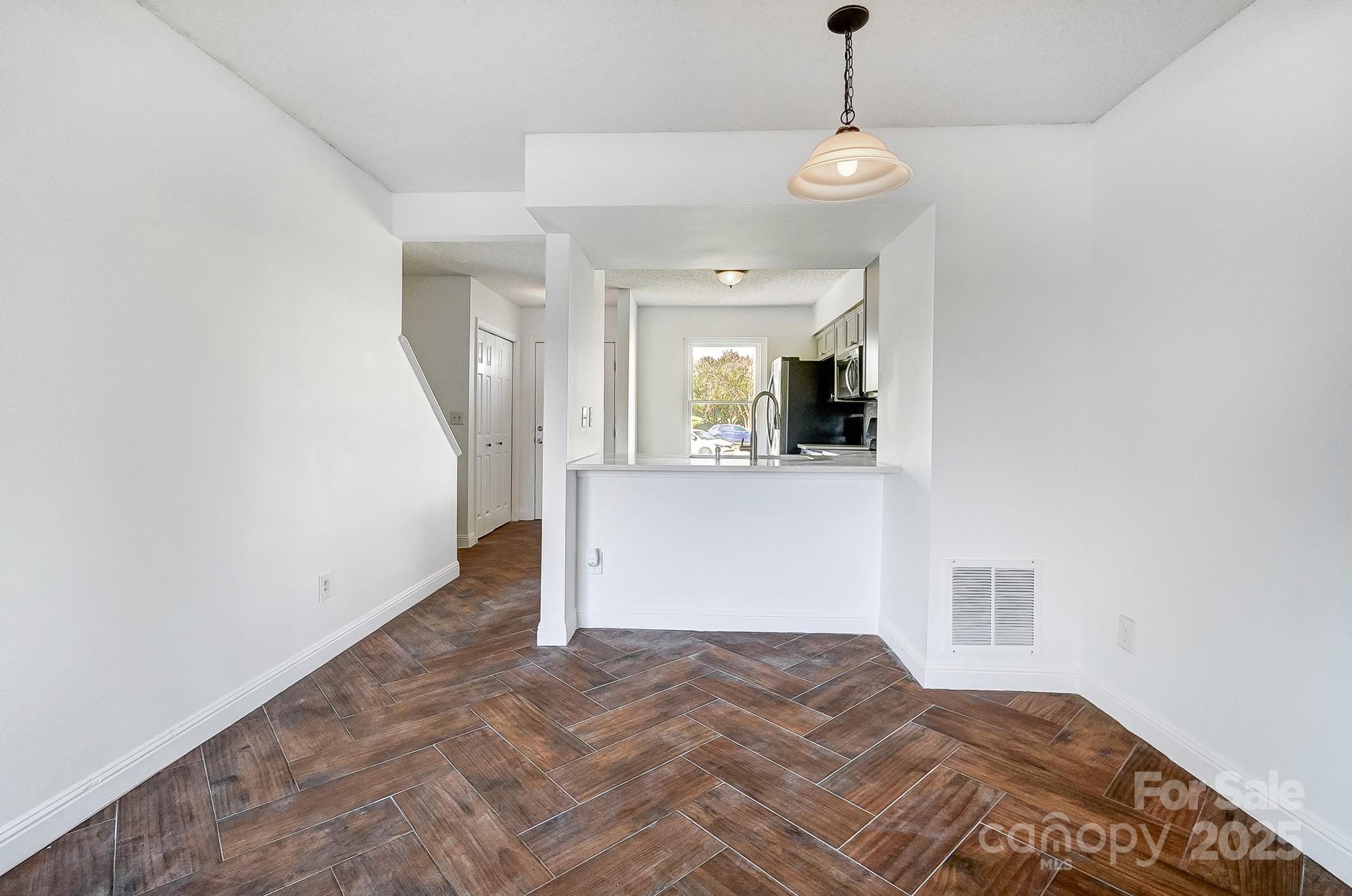 Parklake - Residential