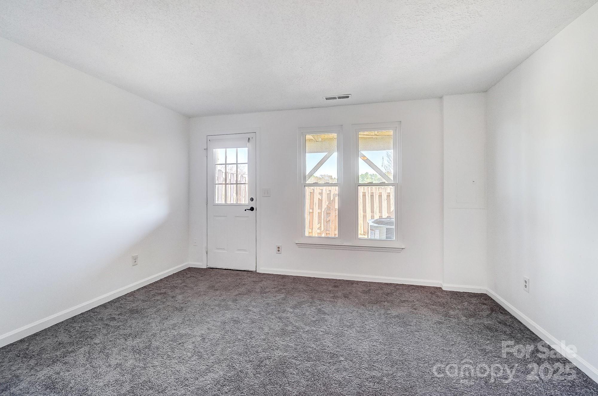 Parklake - Residential