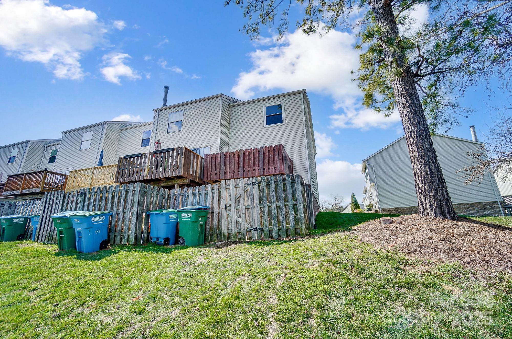 Parklake - Residential