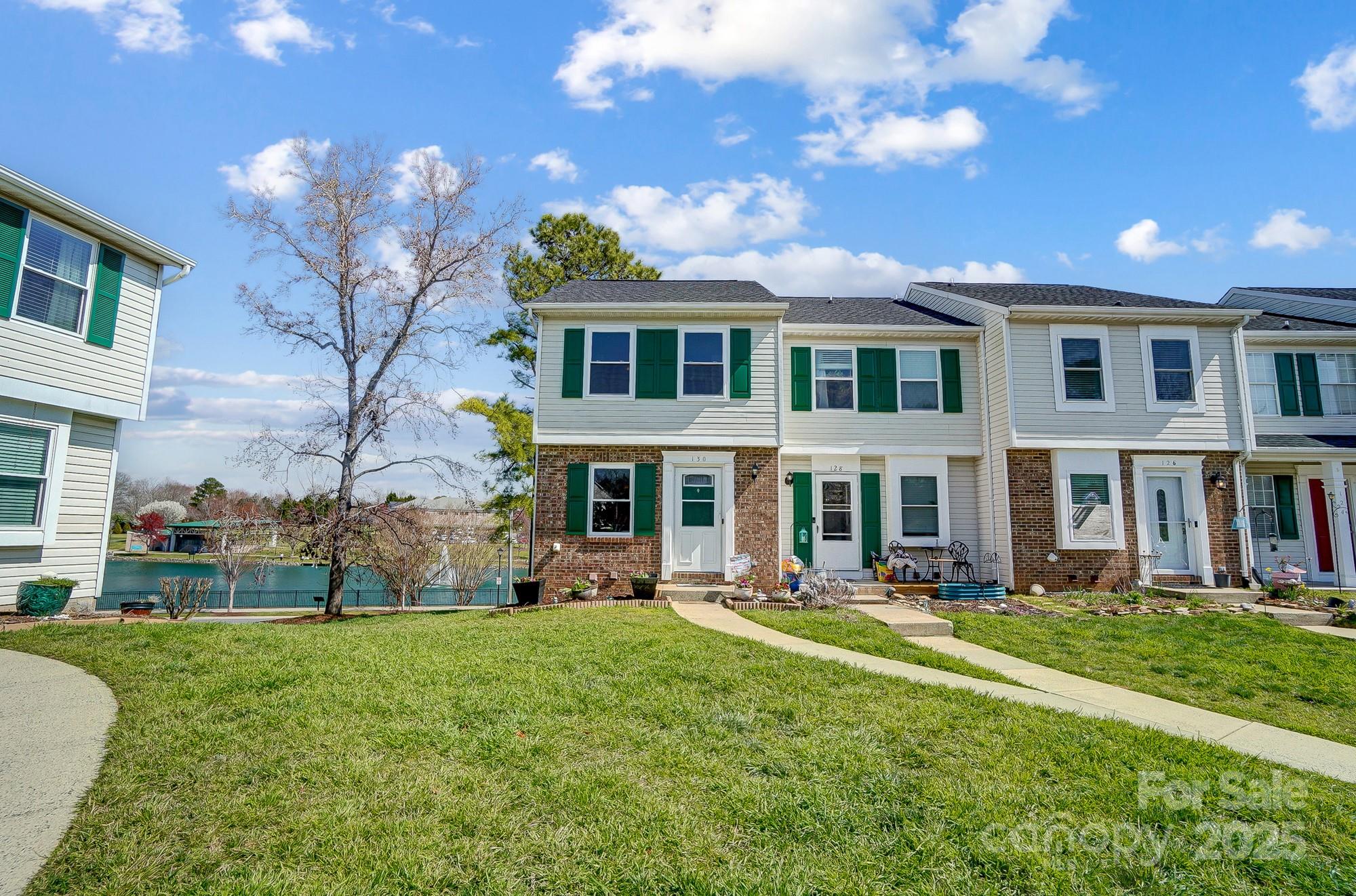 Parklake - Residential
