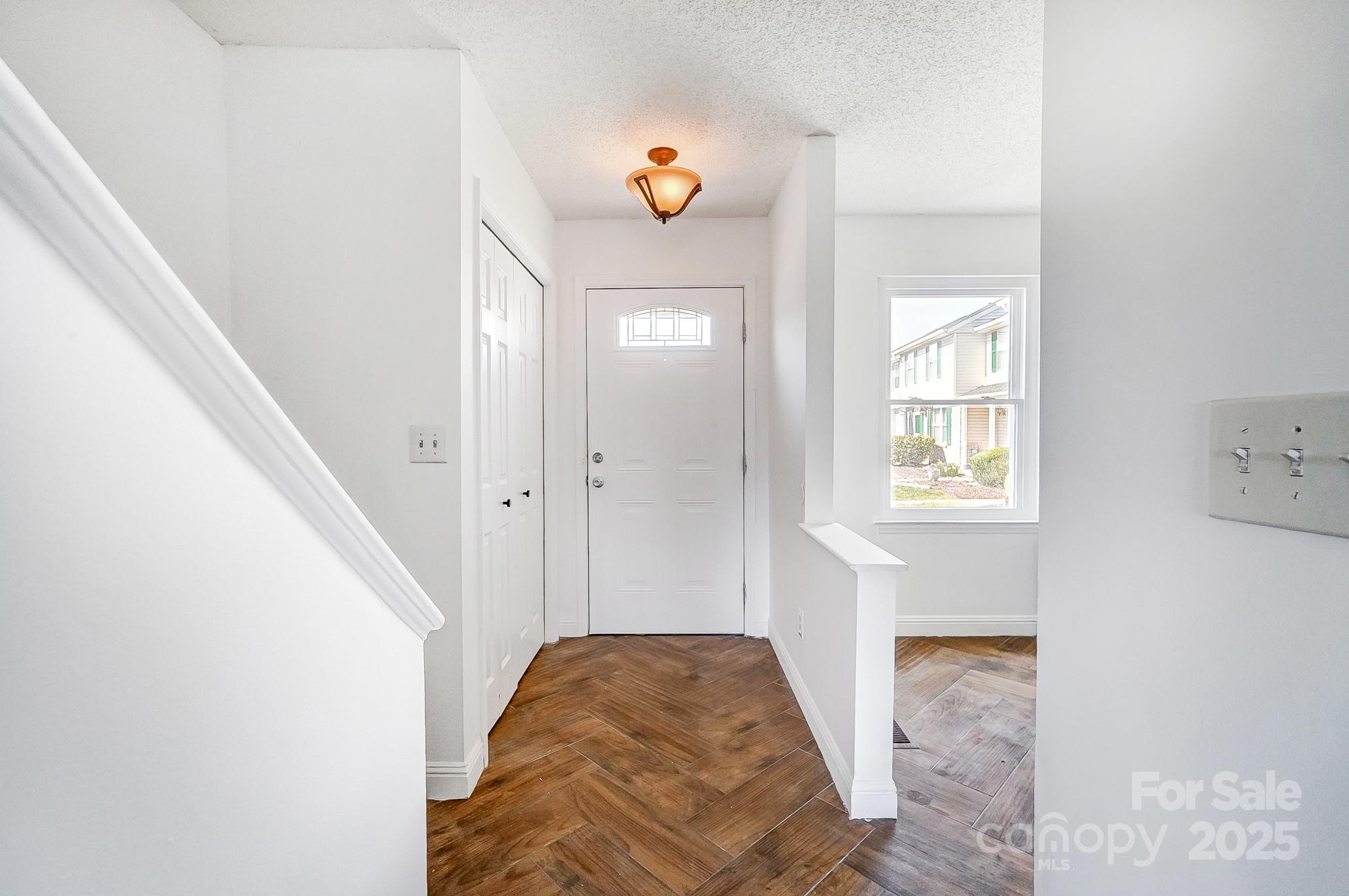 Parklake - Residential