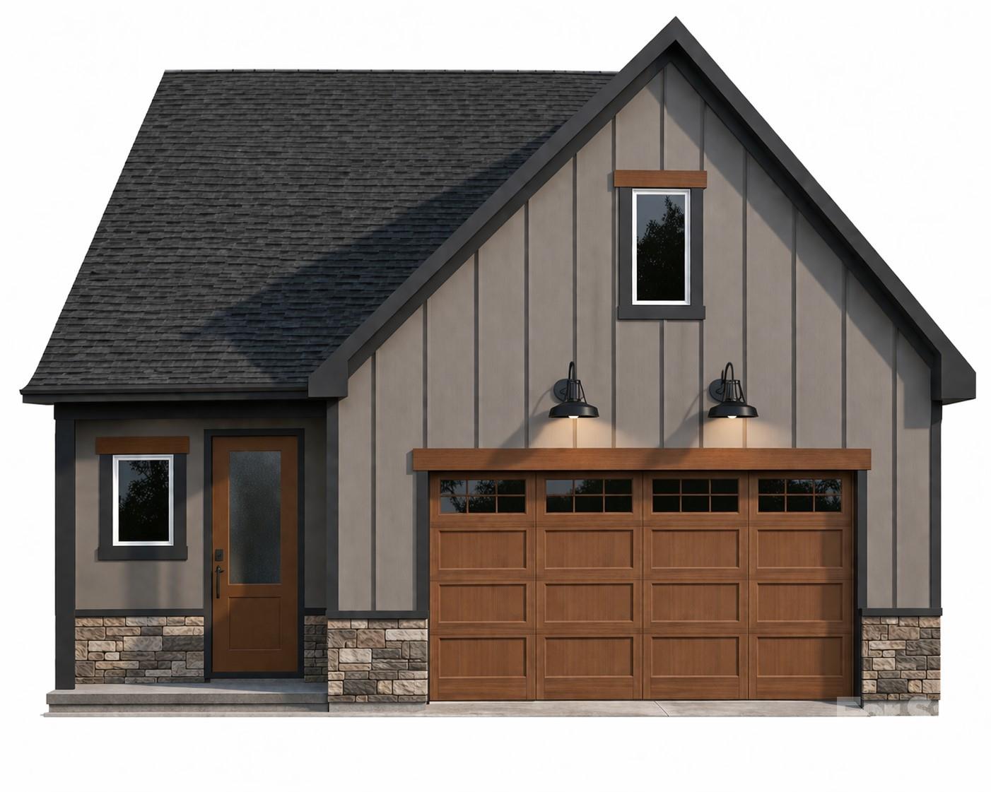 Chapel Crossing - Residential