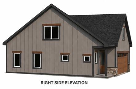 Chapel Crossing - Residential