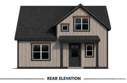 Chapel Crossing - Residential