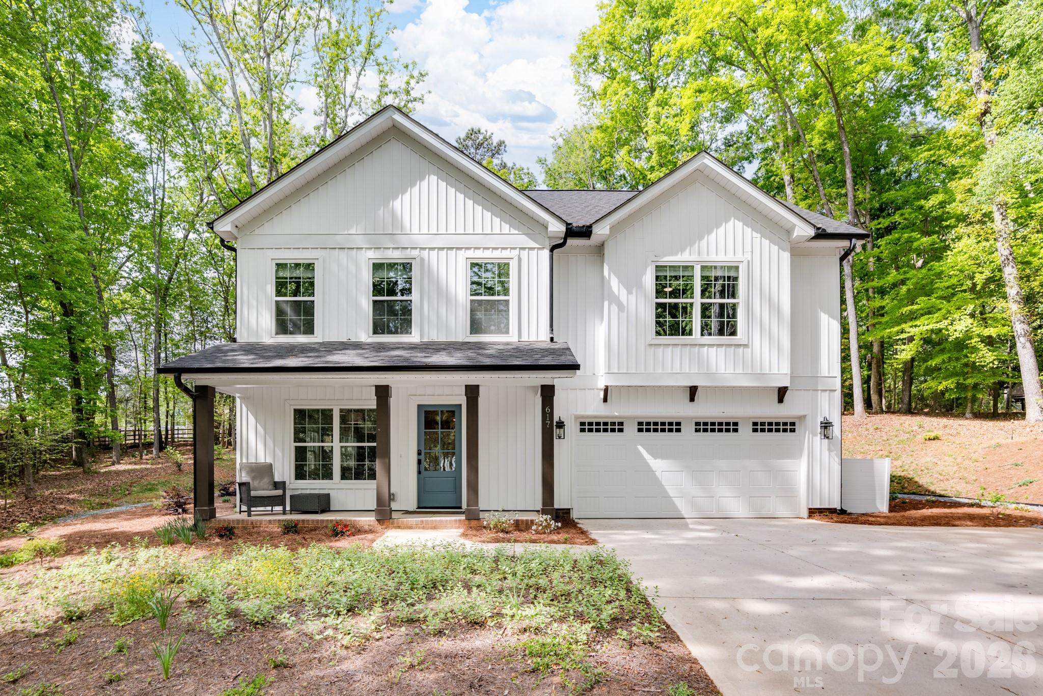 Hillcrest - Residential