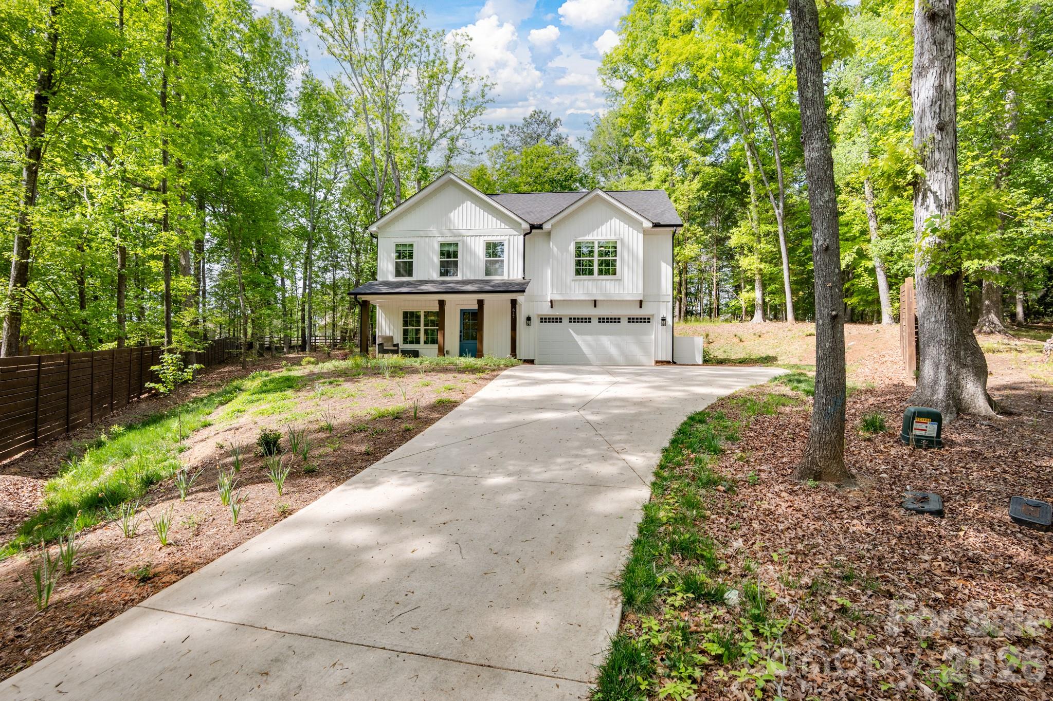 Hillcrest - Residential