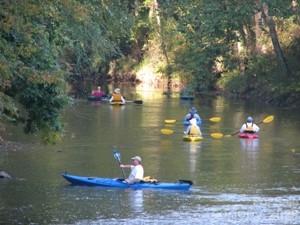 The Coves Mountain River Club - Residential