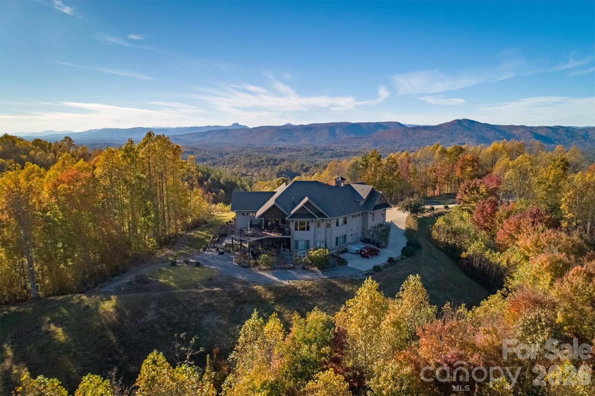 The Coves Mountain River Club - Residential