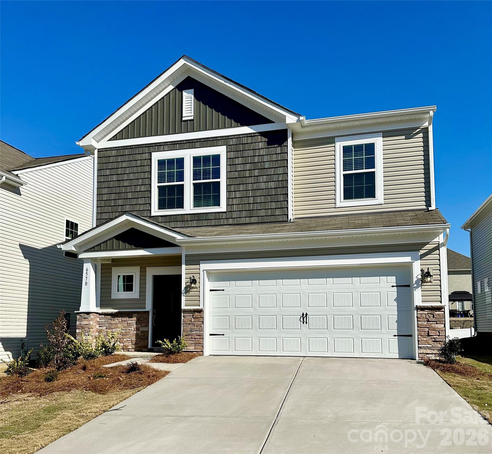 Walnut Creek - Residential