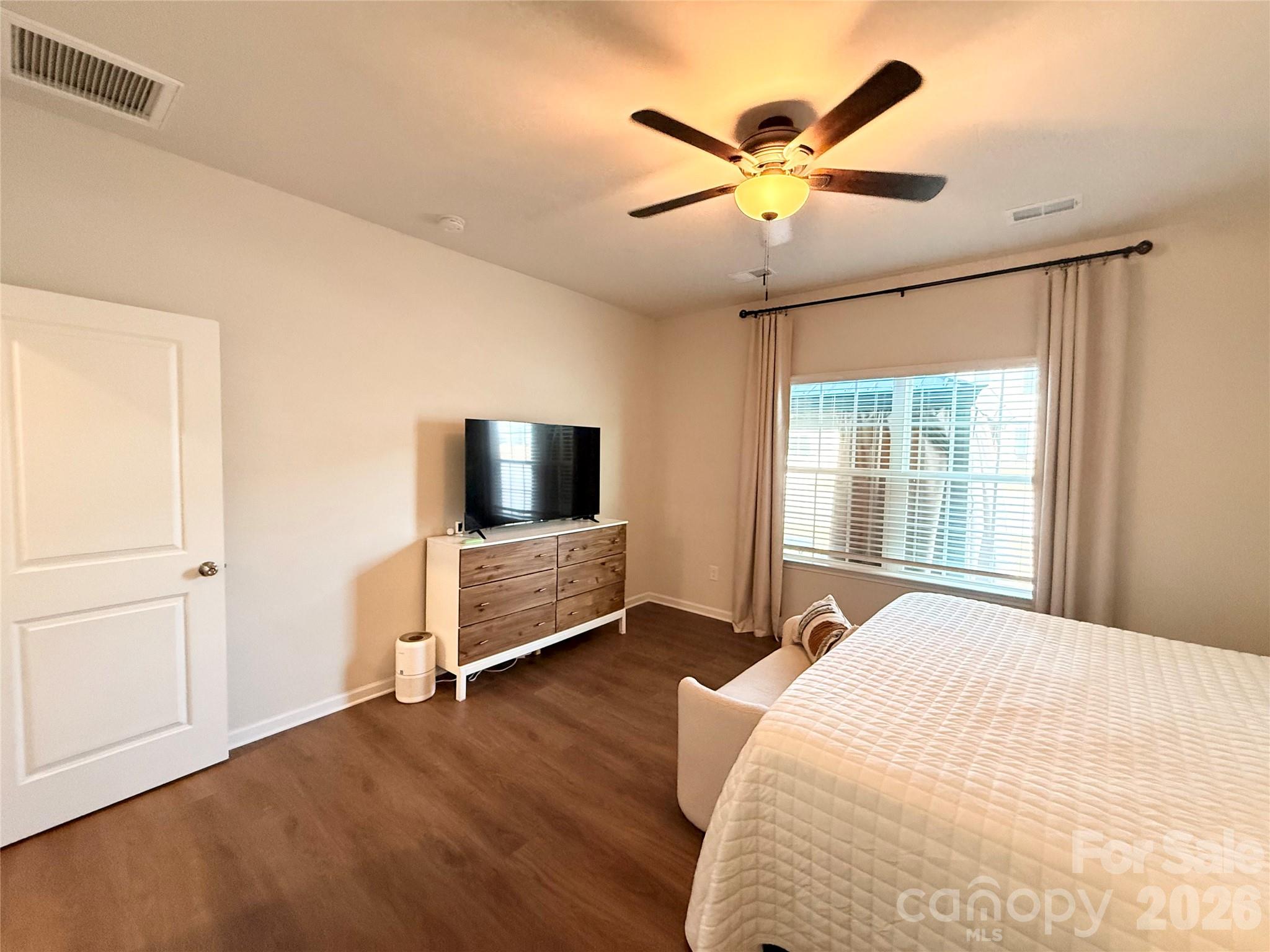 Walnut Creek - Residential