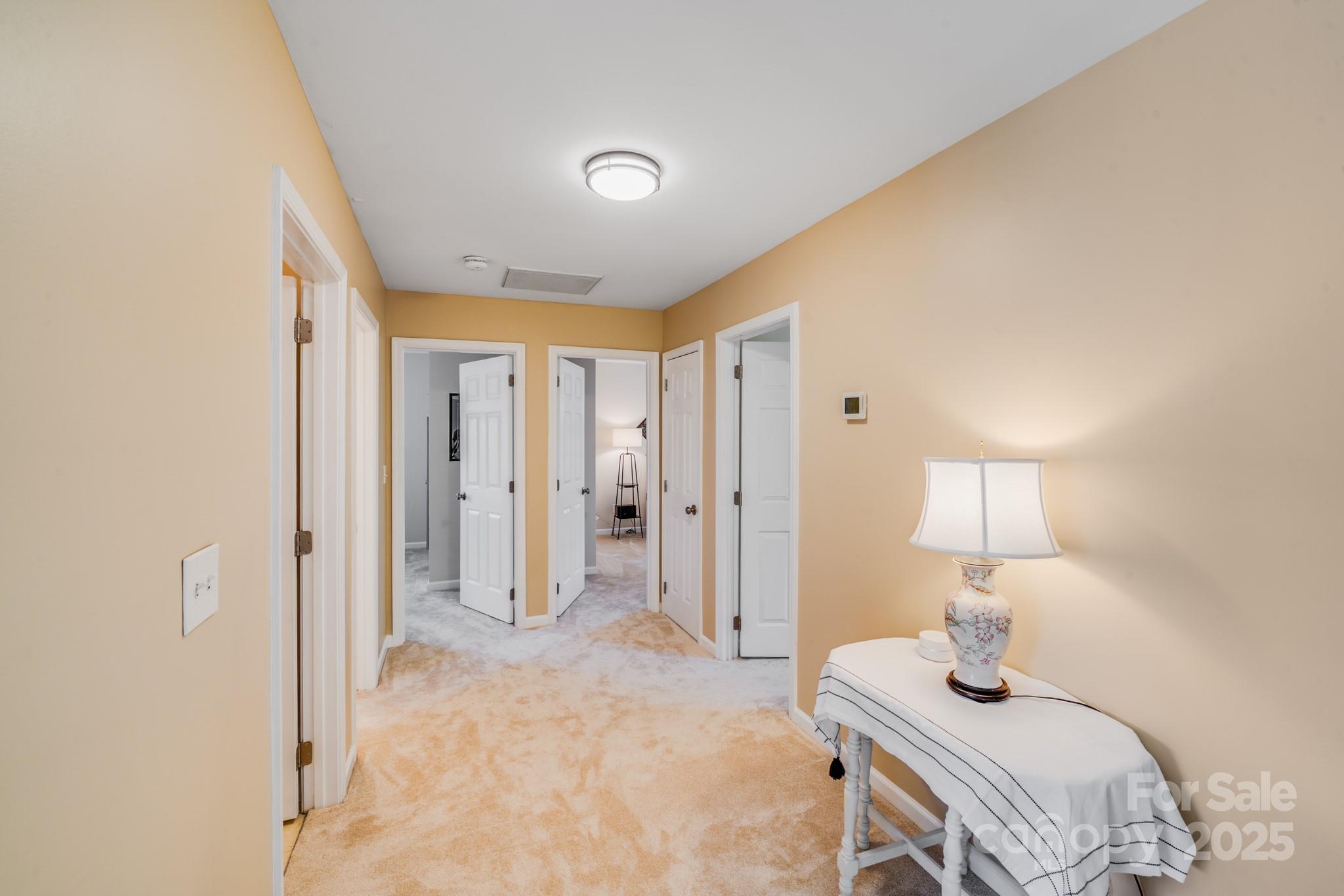 Regent Park - Residential
