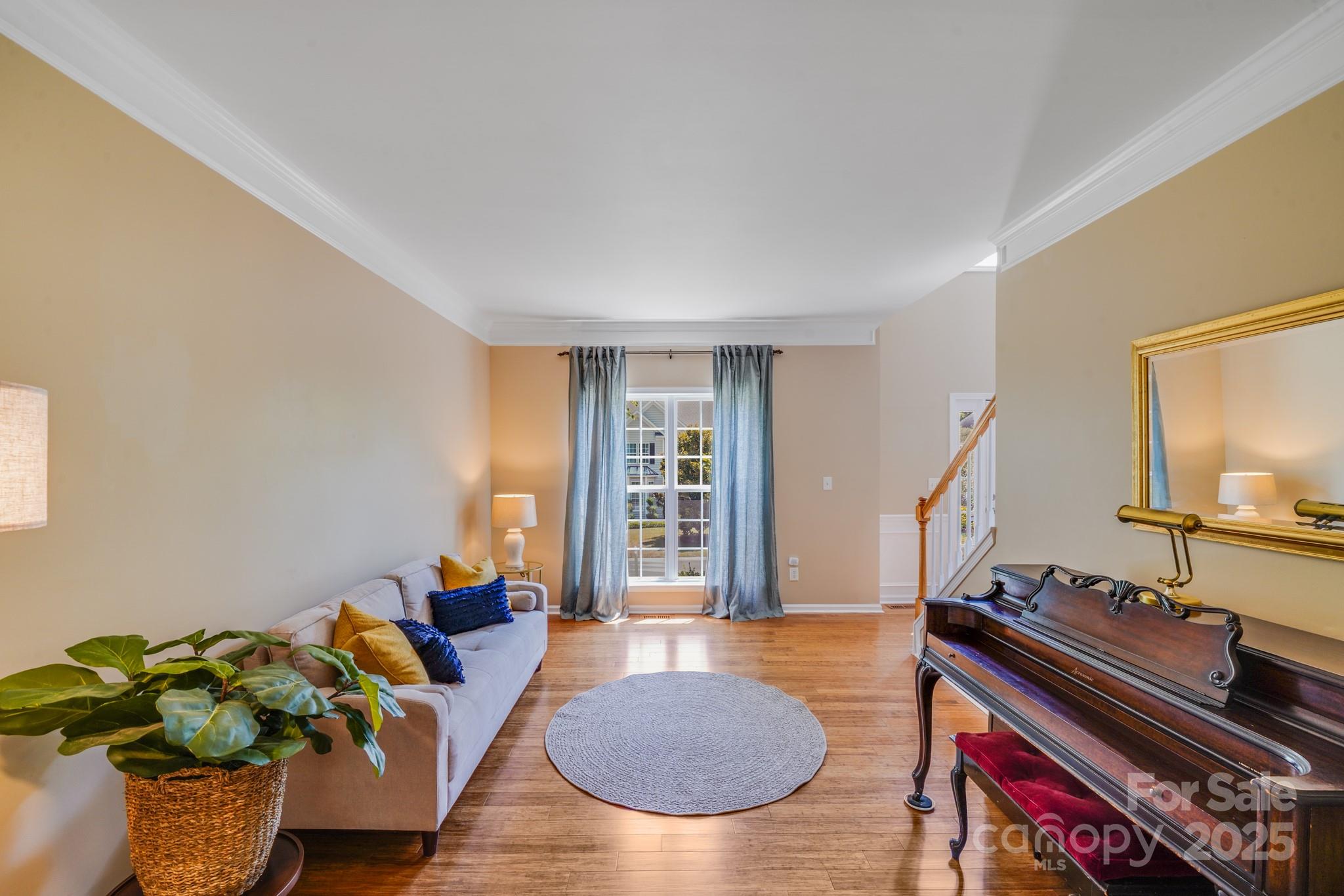 Regent Park - Residential