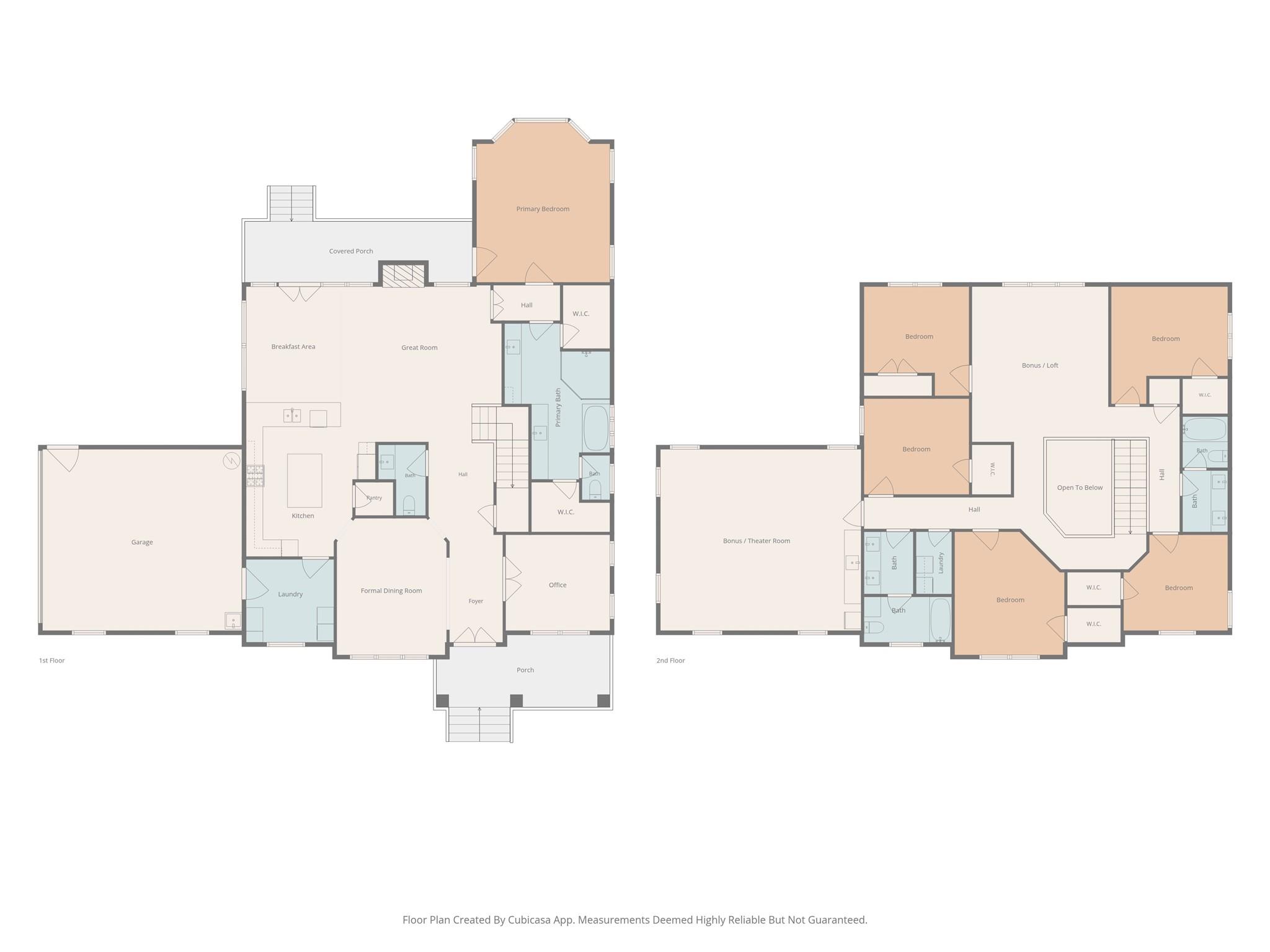 None - Residential