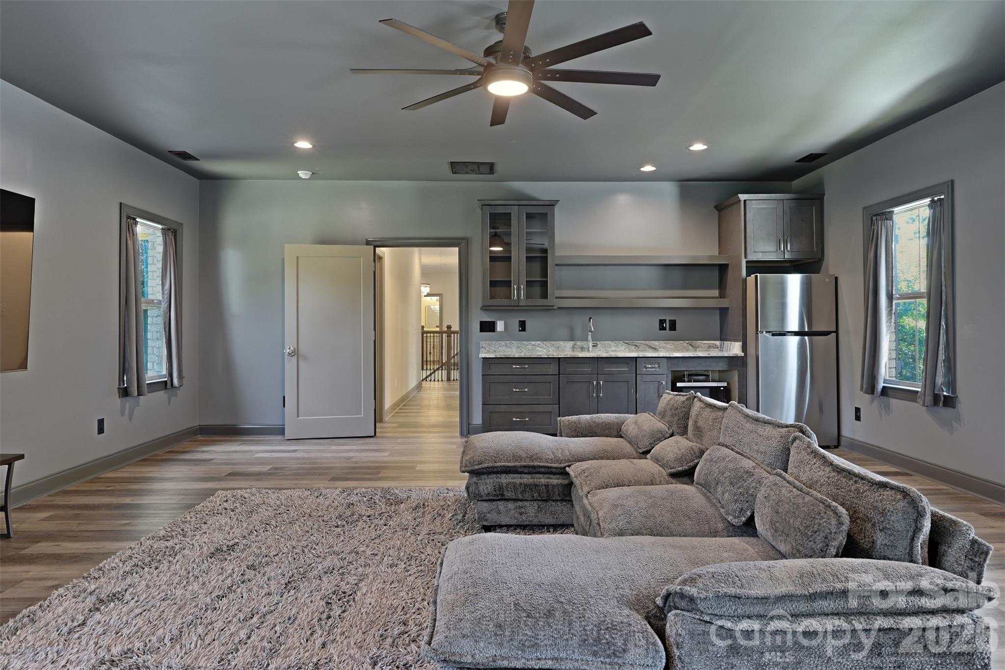 None - Residential
