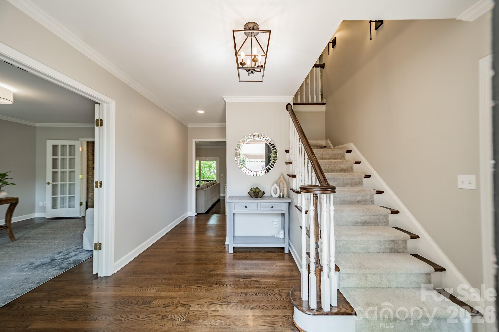 Bailiwyck - Residential