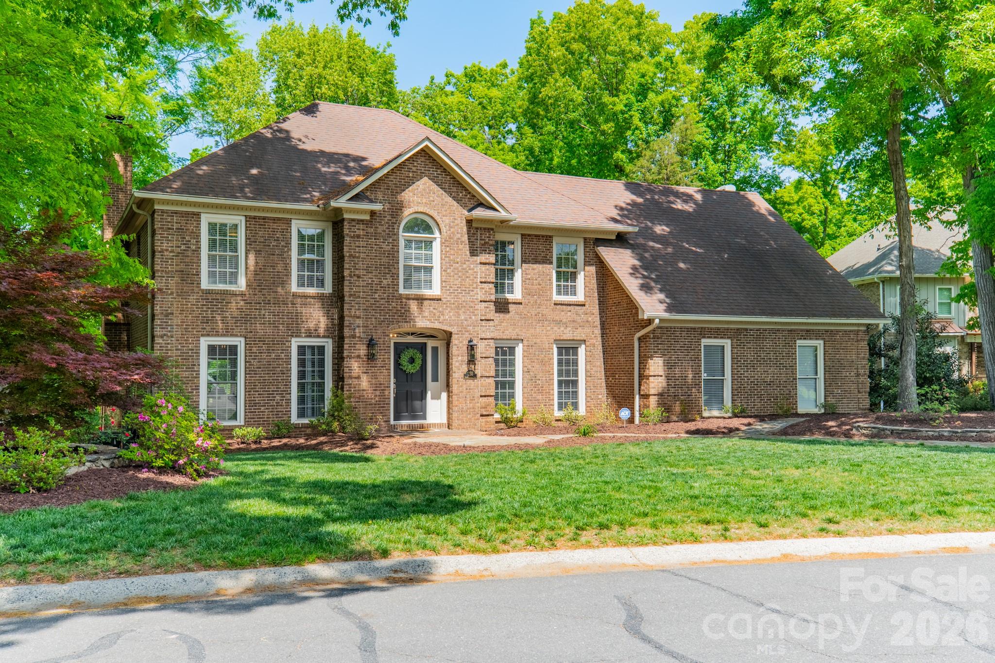Bailiwyck - Residential